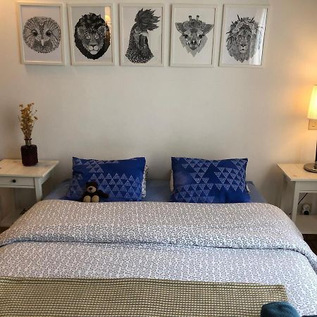 B&B Ambiorix Birch House Bruxelles Esterno foto