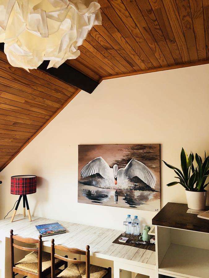 B&B Ambiorix Birch House Bruxelles Esterno foto