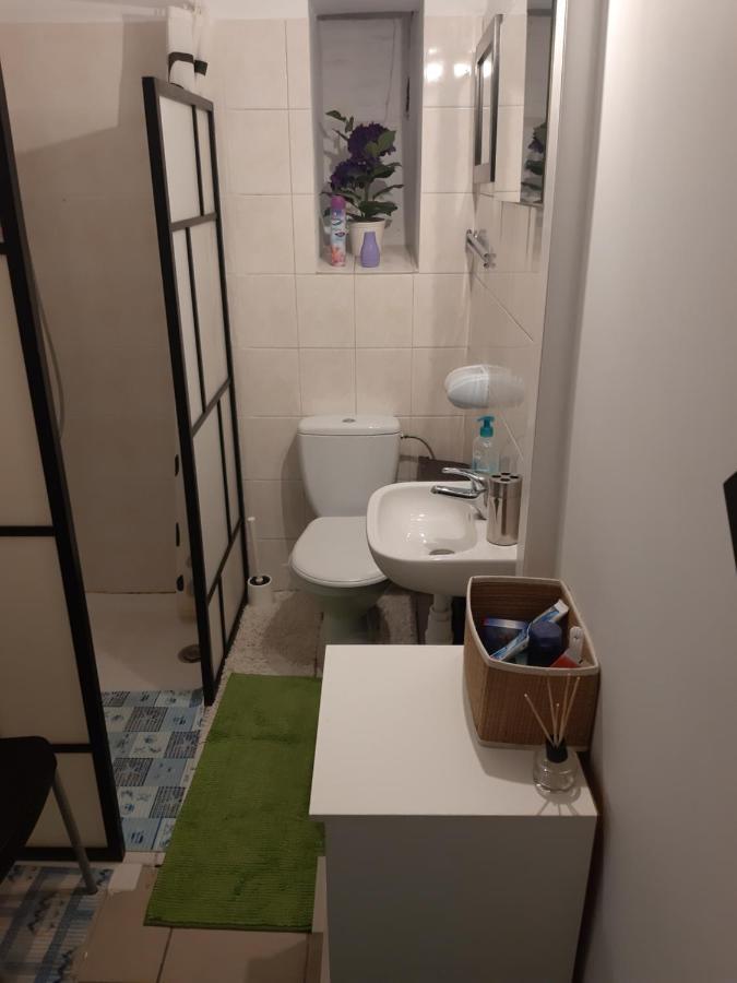 B&B Ambiorix Birch House Bruxelles Esterno foto