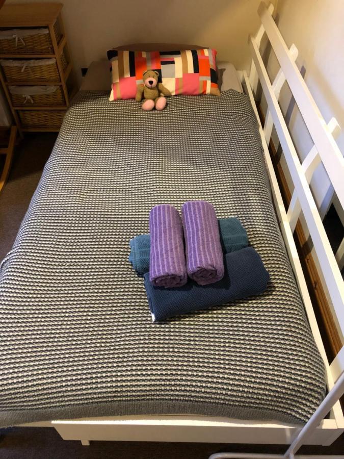 B&B Ambiorix Birch House Bruxelles Esterno foto